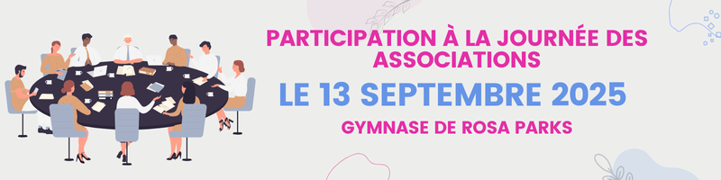 journée des associations